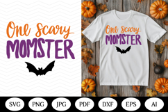 Halloween SVG, halloween png clipart, halloween dxf design Product Image 1