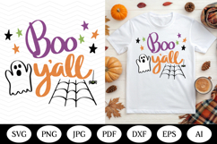 Halloween SVG, halloween png clipart, halloween dxf design Product Image 1