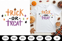 Halloween SVG, halloween png clipart, halloween dxf design Product Image 1