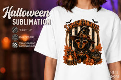 Pet Halloween dachshund Glamorous circus Dog lovers Product Image 1