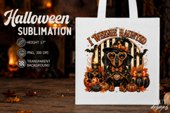 Glamorous circus Pet Halloween dachshund Dog lovers Product Image 3