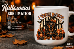 Glamorous circus Pet Halloween dachshund Dog lovers Product Image 2