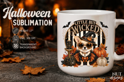 Pet Halloween chihuahua Dog lovers Glamorous circus Product Image 2