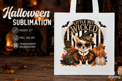 Pet Halloween chihuahua Dog lovers Glamorous circus Product Image 3