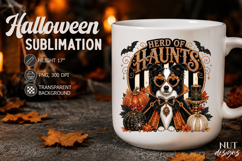 Pet Halloween border collie Dog lovers Glamorous circus Product Image 3