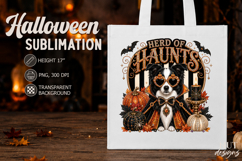 Pet Halloween border collie Dog lovers Glamorous circus Product Image 1