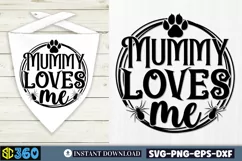 Halloween Dog Bandana SVG Bundle, Halloween Dog SVG Bundle, Dog Bandana SVG bundle, Halloween Dog Quotes Bundle, Retro Ghost Dog, Ghost Dog Halloween Svg, Dog Halloween Svg, Love Dog Svg, Funny Halloween Svg, Ghost Dog Retro Spooky Season Svg, Ghost Dog H