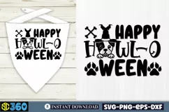 Halloween Dog Bandana SVG Bundle, Halloween Dog SVG Bundle, Dog Bandana SVG bundle, Halloween Dog Quotes Bundle, Retro Ghost Dog, Ghost Dog Halloween Svg, Dog Halloween Svg, Love Dog Svg, Funny Halloween Svg, Ghost Dog Retro Spooky Season Svg, Ghost Dog H