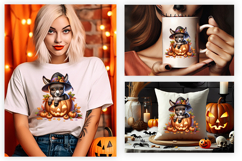 halloween donkey png, donkey inside pumpkin clipart, farmhouse halloween sublimation, rustic donkey halloween, autumn donkey pumpkin png, cute donkey halloween design, halloween sublimation clipart, donkey pumpkin png, country halloween design, spooky far