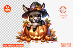 halloween donkey png, donkey inside pumpkin clipart, farmhouse halloween sublimation, rustic donkey halloween, autumn donkey pumpkin png, cute donkey halloween design, halloween sublimation clipart, donkey pumpkin png, country halloween design, spooky far