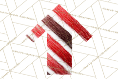 Halloween Doodles PNG Clip Art Product Image 5