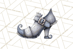 Halloween Doodles PNG Clip Art Product Image 3
