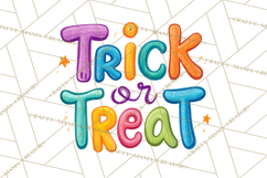 Halloween Doodles PNG Clip Art Product Image 4