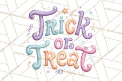 Halloween Doodles PNG Clip Art Product Image 5