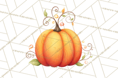 Halloween Doodles PNG Clip Art Product Image 5