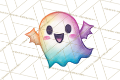 Halloween Doodles PNG Clip Art Product Image 5