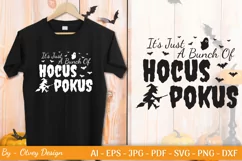 Halloween Farmhouse sign SVG | Halloween Tshirt SVG Product Image 2