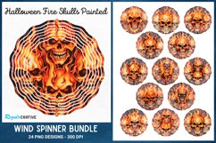 Halloween Wind Spinner Skull Fire Wind Spinner,Wind Spinner Wind Spinner Sublimation,Halloween Fire Skulls Wind Spinner,Wind Spinner Sublimation Designs,Wind Spinner,Halloween,Halloween Sublimation,Halloween Spinner,