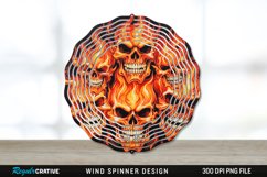 Halloween Wind Spinner Skull Fire Wind Spinner,Wind Spinner Wind Spinner Sublimation,Halloween Fire Skulls Wind Spinner,Wind Spinner Sublimation Designs,Wind Spinner,Halloween,Halloween Sublimation,Halloween Spinner,