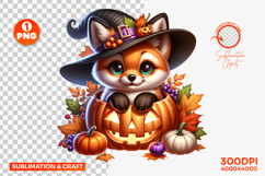 halloween fox png, fox inside pumpkin clipart, woodland halloween sublimation, cute fox halloween design, autumn fox pumpkin png, rustic halloween clipart, kawaii fox halloween, halloween sublimation design, fox pumpkin png, cozy woodland halloween