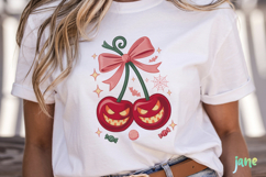 Halloween Fruit Mash-Up Clipart Product Image 3