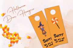 Halloween Fun Printable Bundle Product Image 10
