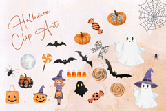 Halloween Fun Printable Bundle Product Image 12