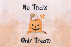 Halloween Fun Printable Bundle Product Image 14