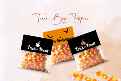 Halloween Fun Printable Bundle Product Image 15