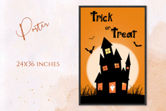 Halloween Fun Printable Bundle Product Image 5