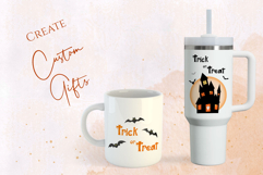 Halloween Fun Printable Bundle Product Image 7