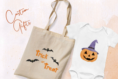 Halloween Fun Printable Bundle Product Image 8