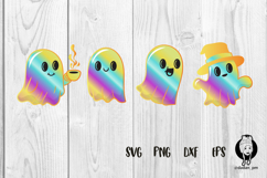 Iredscenet Halloween ghost Product Image 1