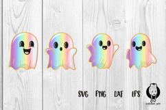 Iredscenet Halloween ghost Product Image 1