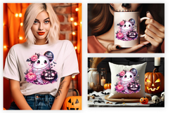 halloween ghost fairy lights png, pumpkin ghost clipart, cozy halloween sublimation, spooky cute ghost design, halloween fairy lights png, autumn ghost clipart, halloween sublimation design, trick or treat ghost png, pumpkin fairy lights clipart, cute hal