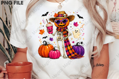 Halloween Ghost PNG Product Image 2