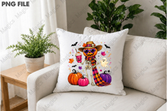 Halloween Ghost PNG Product Image 3