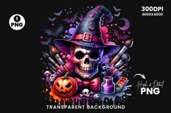 Halloween, Halloween clipart, Halloween png, sublimation designs, Halloween sublimation, Ghost Skull Witch halloween clipart, halloween clipart png, halloween sublimation, halloween sublimation design, halloween watercolor clipart, halloween watercolor su