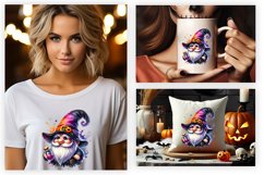 halloween gnome 