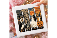 Halloween Goose Png, Halloween Sublimation Product Image 3