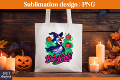 Goose Halloween mug Silly Goose Witch Halloween quote Product Image 3
