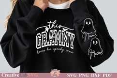halloween grammy