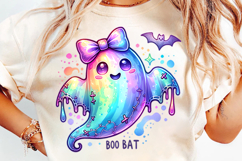 halloween happy candy ghost png, cute halloween ghost clipart, kawaii ghost with candy design, halloween candy ghost printable, halloween ghost sublimation png, spooky cute ghost with sweets, halloween ghost décor design, halloween candy ghost artwork, ha