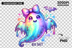 halloween happy candy ghost png, cute halloween ghost clipart, kawaii ghost with candy design, halloween candy ghost printable, halloween ghost sublimation png, spooky cute ghost with sweets, halloween ghost décor design, halloween candy ghost artwork, ha