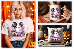 halloween balloon ghost png, happy halloween clipart, spooky cute sublimation, halloween balloon png, ghost with balloons clipart, trick or treat ghost png, halloween sublimation design, halloween party clipart, cute ghost balloon png, halloween pumpkin d