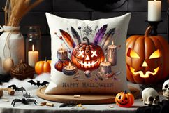happy halloween clipart, candle pumpkin png, halloween sublimation design, spooky pumpkin illustration, halloween candle clipart, halloween pumpkin sublimation, creepy pumpkin graphics, halloween png for cricut, scary pumpkin design, halloween printable a