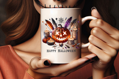 happy halloween clipart, candle pumpkin png, halloween sublimation design, spooky pumpkin illustration, halloween candle clipart, halloween pumpkin sublimation, creepy pumpkin graphics, halloween png for cricut, scary pumpkin design, halloween printable a