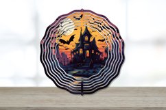 Halloween Wind Spinner,Colorful Wind Spinner,Halloween Haunted House Wind Spinner, Wind Spinner,Wind Spinner Sublimation Designs, Wind Spinner Bundle,Halloween Sublimation,Halloween Spinner,Wind Spinner Sublimation,Halloween,