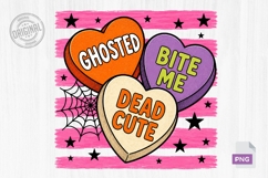 Halloween Brush Stripes Bundle Product Image 8