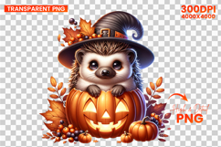 halloween hedgehog png, hedgehog inside pumpkin clipart, woodland halloween sublimation, cute hedgehog pumpkin png, rustic halloween clipart, autumn hedgehog png, spooky cute woodland design, halloween sublimation png, hedgehog halloween design, fall wood